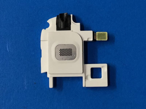 Flex Jack Audio Timbre Samsung Galaxy S3 Mini I8190 Blanco
