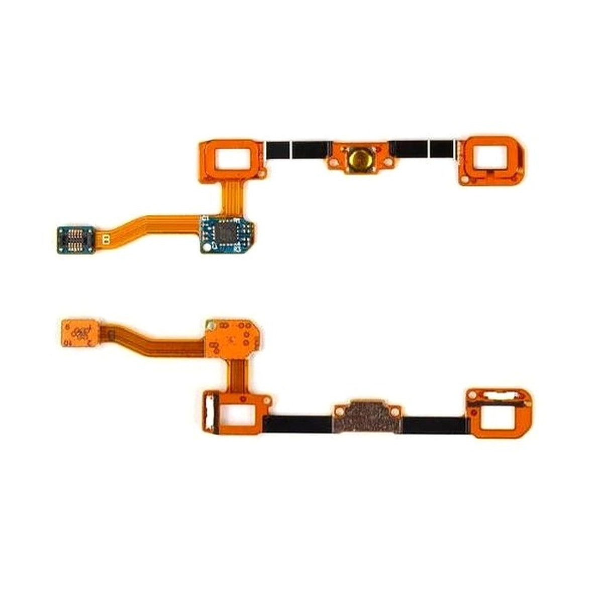 Flex Sensores Menu Home Navegador Samsung Galaxy S3 Mini I8190 Imagen principal del producto