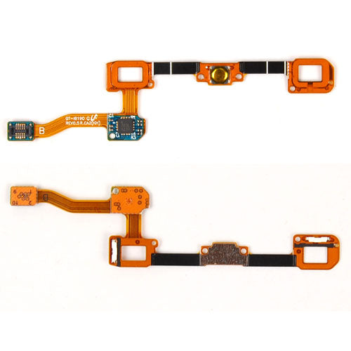 Flex Sensores Menu Home Navegador Samsung Galaxy S3 Mini I8190