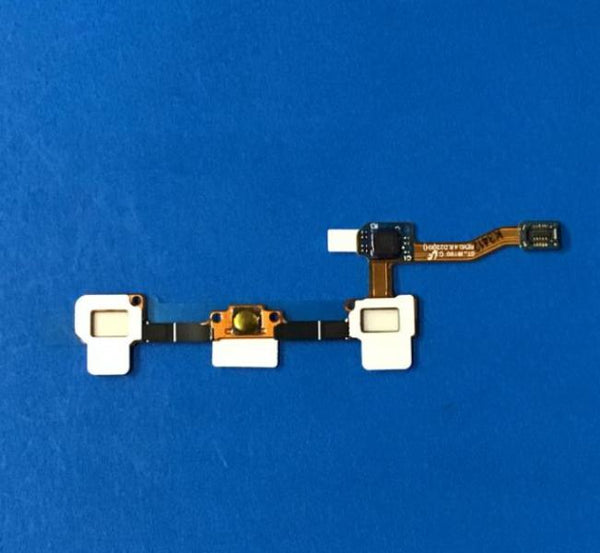 Flex Sensores Menu Home Navegador Samsung Galaxy S3 Mini I8190