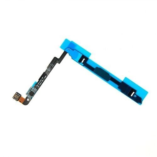 Flex Sensores Menu Home Navegador Samsung Galaxyy Note 2 N7100 N7105