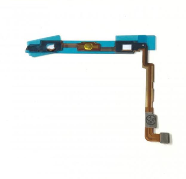 Flex Sensores Menu Home Navegador Samsung Galaxyy Note 2 N7100 N7105