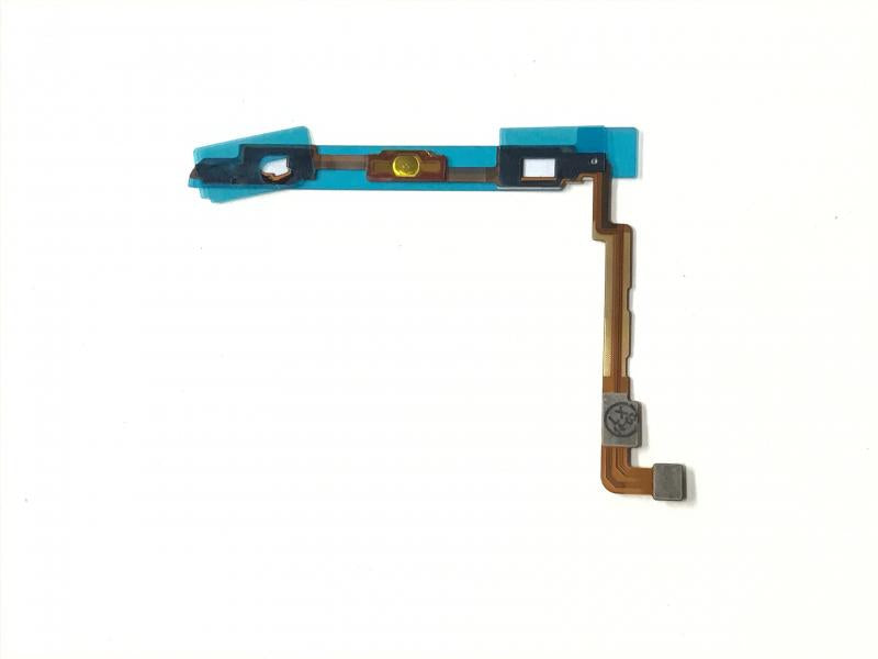 Flex Sensores Menu Home Navegador Samsung Galaxyy Note 2 N7100 N7105