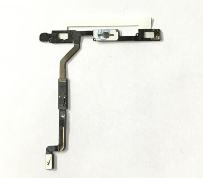 Flex Sensores Menu Home Navegador Samsung Galaxy Note 3 N9000