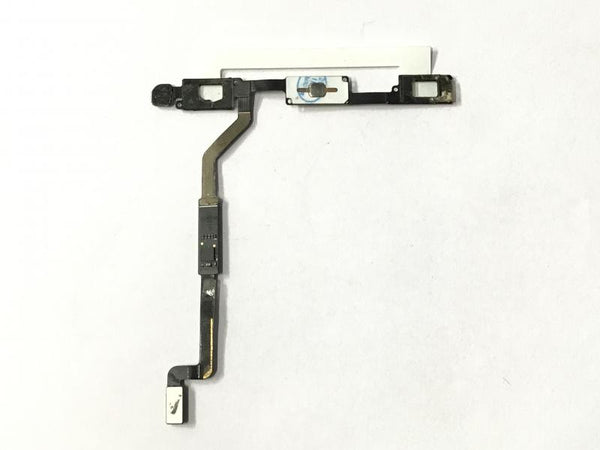 Flex Sensores Menu Home Navegador Samsung Galaxy Note 3 N9000