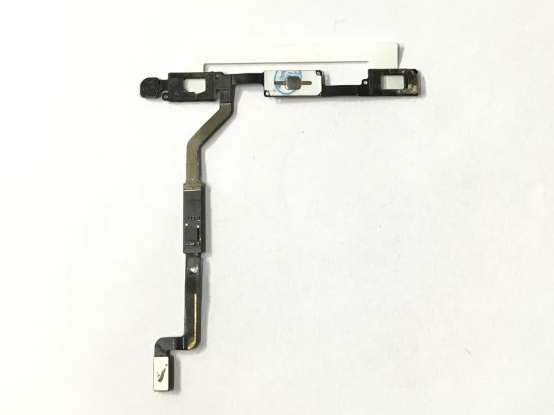 Flex Sensores Menu Home Navegador Samsung Galaxy Note 3 N9000