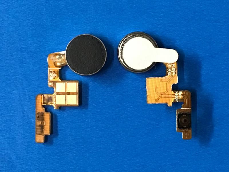 Flex Boton de Encendido Vibrador Samsung Galaxy Note 3 N9000