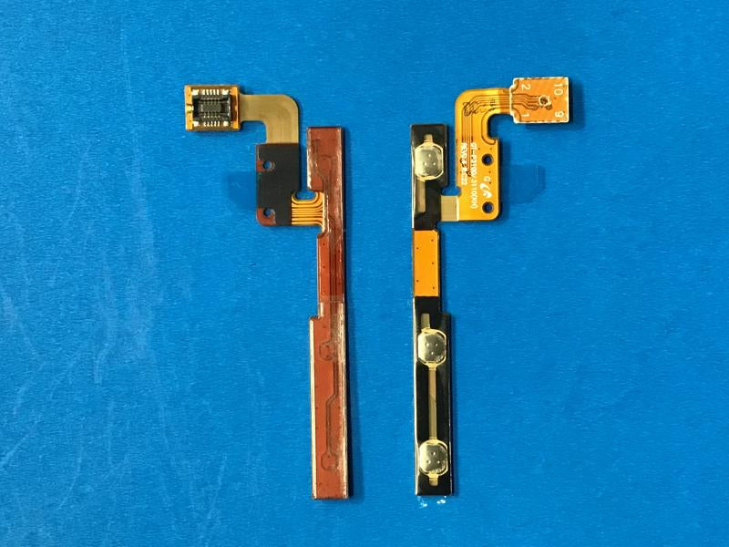 Flex Boton Encendido Volumen Samsung Galaxy Tab 2 7.0 P3100