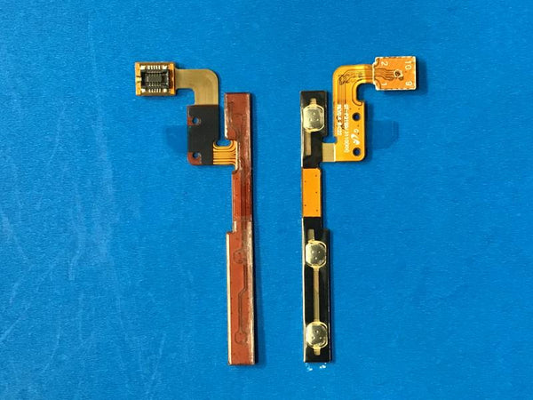 Flex Boton Encendido Volumen Samsung Galaxy Tab 2 7.0 P3100