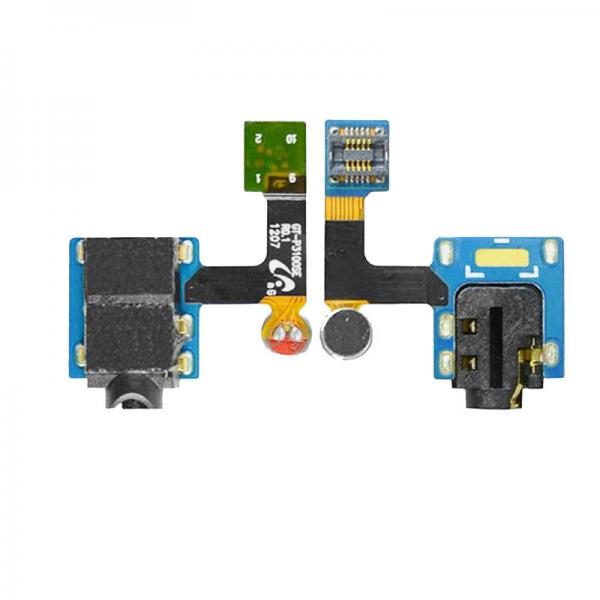 Flex Jack Audio Microfono Samsung Galaxy Tab 2 7.0 P3100