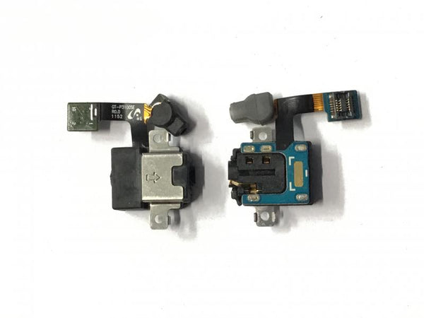 Flex Jack Audio Microfono Samsung Galaxy Tab 2 7.0 P3100