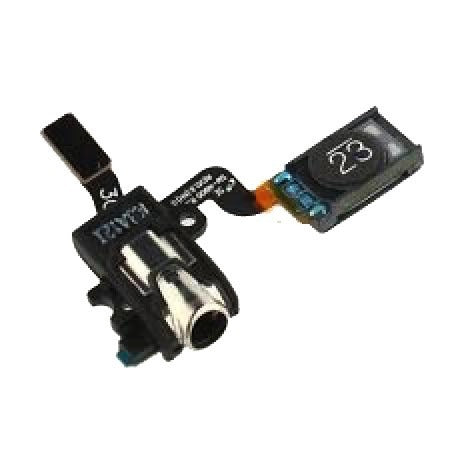Flex Jack Audio Auricular Samsung Galaxy Note 3 N9000