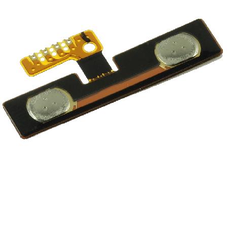 Flex Volumen Samsung Galaxy S2 I9100