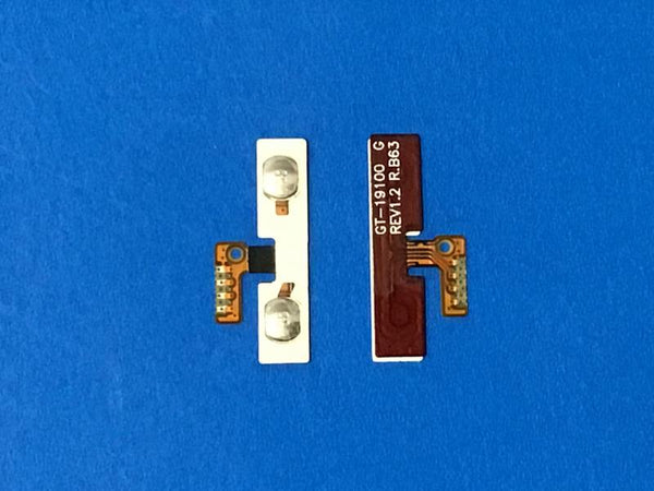 Flex Volumen Samsung Galaxy S2 I9100