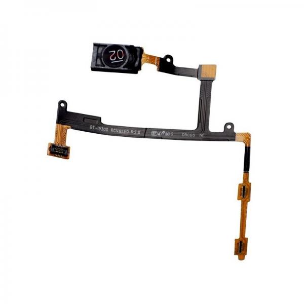 Flex Auricular Volumen Samsung Galaxy S3 I9300