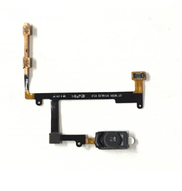 Flex Auricular Volumen Samsung Galaxy S3 I9300