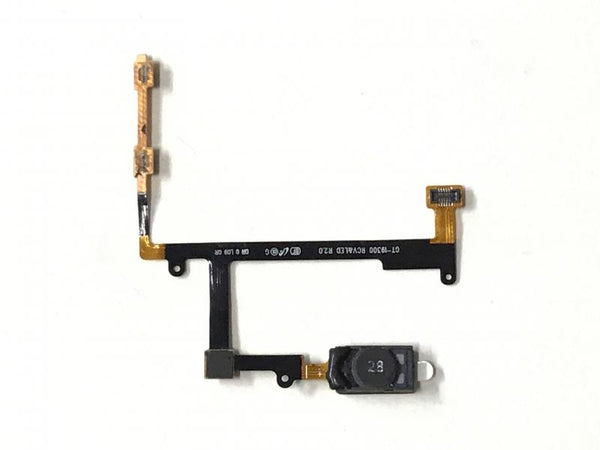 Flex Auricular Volumen Samsung Galaxy S3 I9300