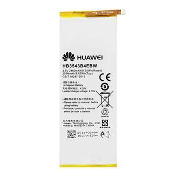 Bateria Huawei Hb3543b4ebw Ascend P7