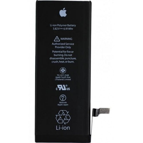 Repuesto bateria iPhone 6G 4.7 A1586 A1549 Imagen secundaria del producto