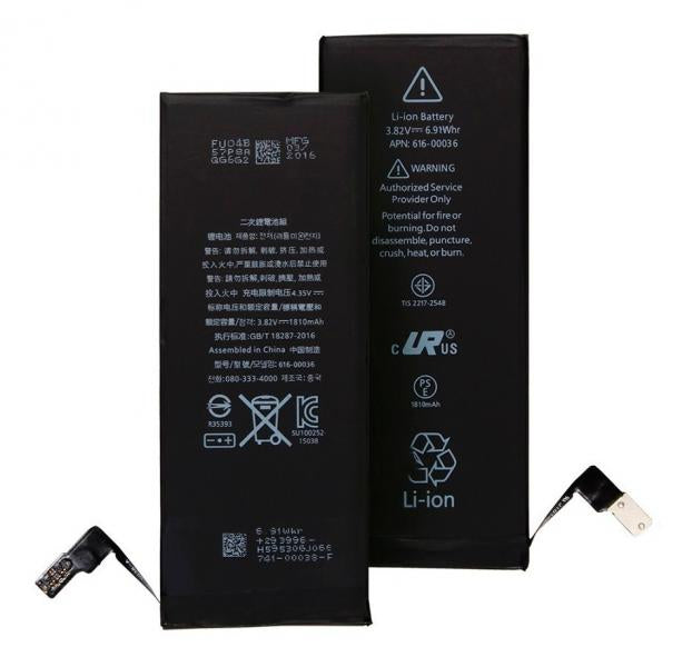 Bateria Iphone 6G 4.7 A1586 A1549