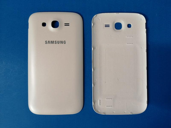 Tapa Samsung Galaxy Grand Neo I9060 - Blanca Sin Marco