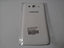 Tapa Samsung Galaxy Grand 2 G7102 G7106 - Blanca Sin Marco