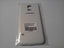 Tapa Samsung Galaxy S5 Mini G800 Original - Blanca Sin Marco