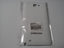 Tapa Samsung Galaxy Note 1 N7000 I9220 - Blanca Sin Marco