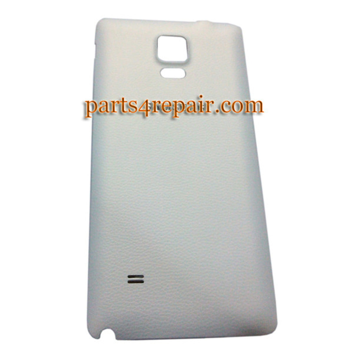 Tapa Samsung Galaxy Note 4 N910 - Blanca Sin Marco Imagen principal del producto