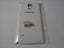 Tapa Samsung Galaxy Note 4 N910 - Blanca Sin Marco