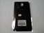 Tapa Samsung Galaxy Note 3 N9005 4G - Negra Sin Marco