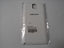 Tapa Samsung Galaxy Note 3 N9005 4G - Blanca Sin Marco