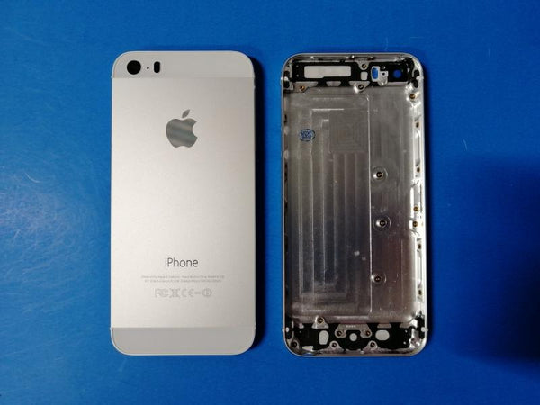 Caratula Iphone 5GS 5S A1530 - Blanca