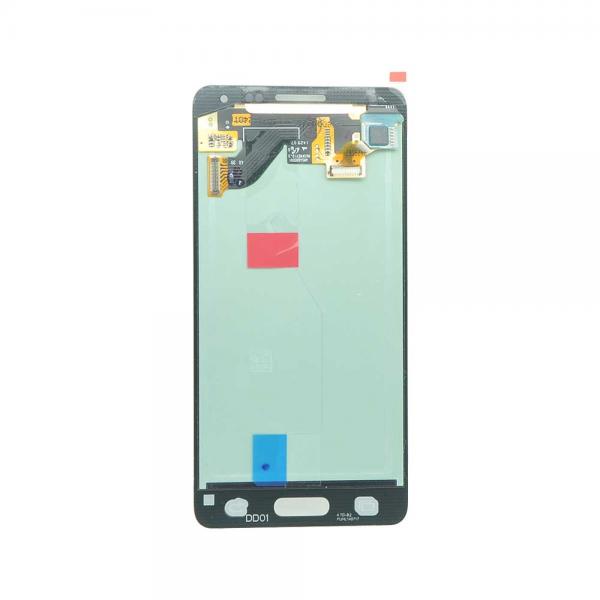 LCD Pantalla Samsung Galaxy Alpha G850 Completa - Azul Sin Marco