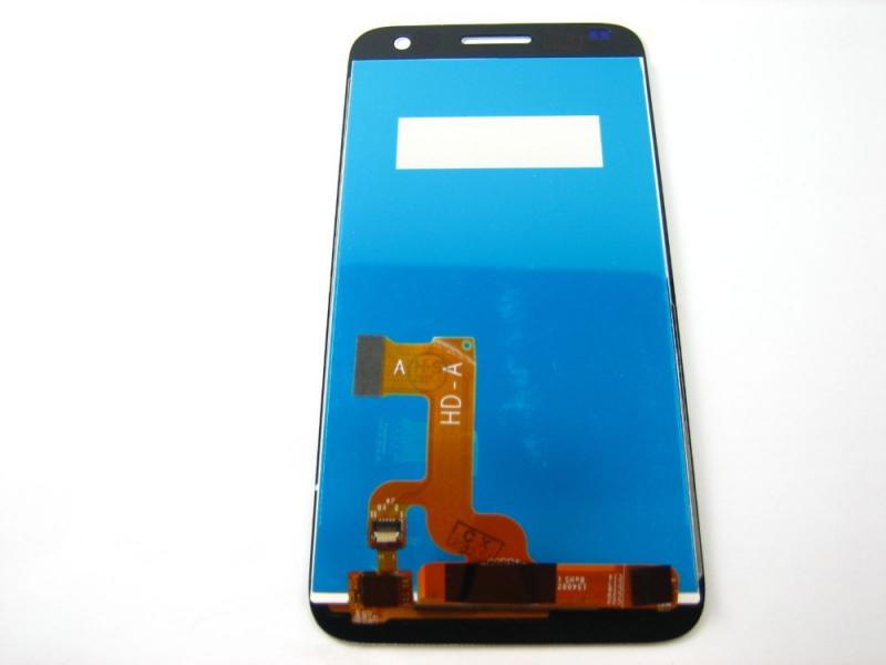 LCD Pantalla Huawei Ascend G7 L01 L03 Completa - Negra Sin Marco