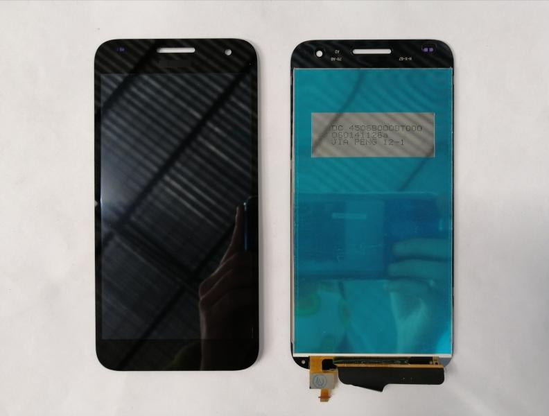 LCD Pantalla Huawei Ascend G7 L01 L03 Completa - Negra Sin Marco