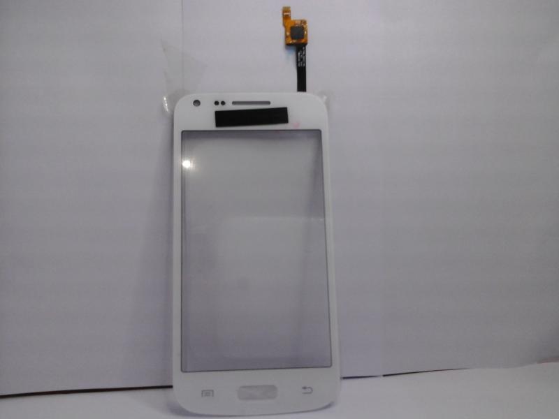Tactil Samsung Galaxy Grand Prime G5302L - Blanco