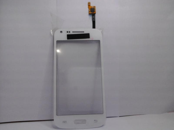 Tactil Samsung Galaxy Grand Prime G5302L - Blanco