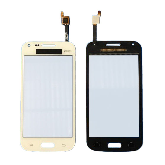 Tactil Samsung Galaxy Grand Prime G5302L - Blanco
