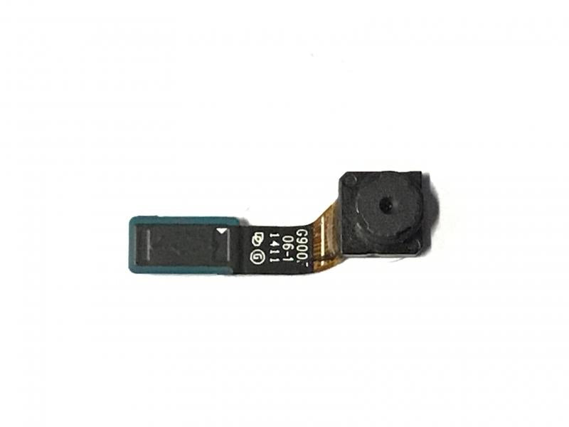 Flex Camara Frontal Samsung Galaxy S5 G900