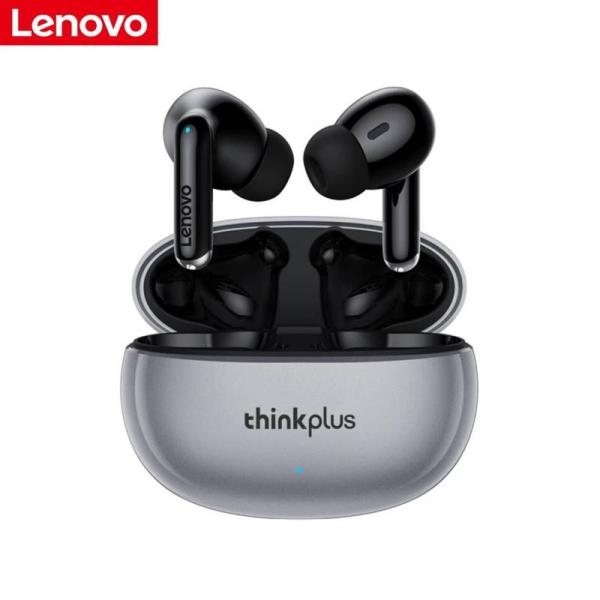 AUDIFONO MANOS LIBRES BLUETOOTH XT88 LENOVO NEGRO