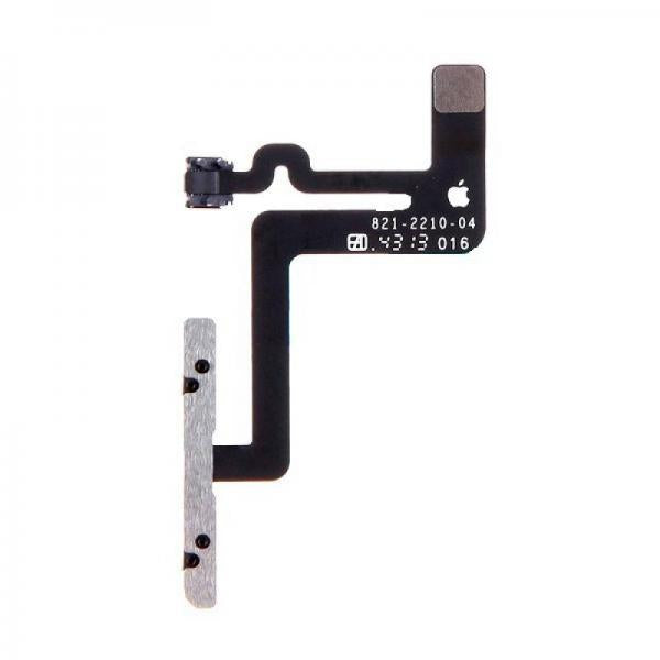 Flex Volumen Silencio Iphone 6G Plus 5.5 A1524 A1522