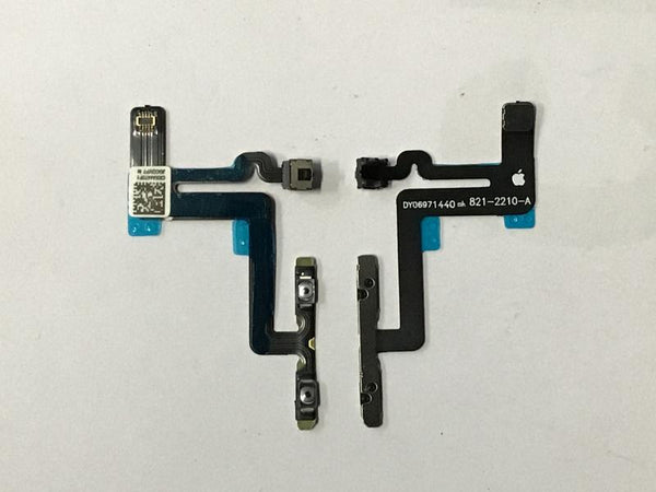 Flex Volumen Silencio Iphone 6G Plus 5.5 A1524 A1522