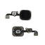 Flex Boton Home Sensor Huella Iphone 6G Plus 5.5 - Negro