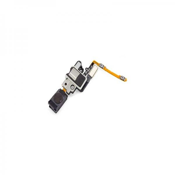 Flex Volumen Jack Audio Auricular Samsung Galaxy Alpha G850 S5 Active G870