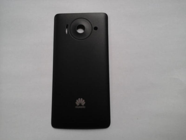 Tapa Huawei Ascend Y300 - Negra Sin Marco
