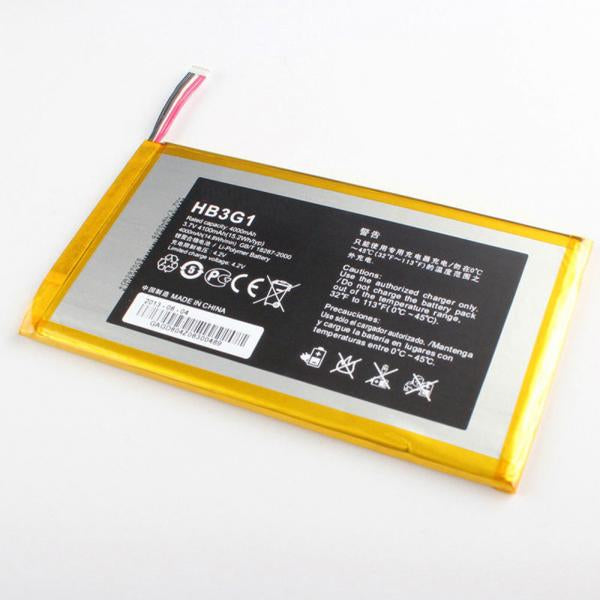 Bateria Huawei Hb3g1 Tab T1-702 S7-701 S7-722 ST-301