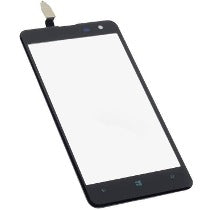 Tactil Nokia Lumia 625 RM-941 - Negro con Marco