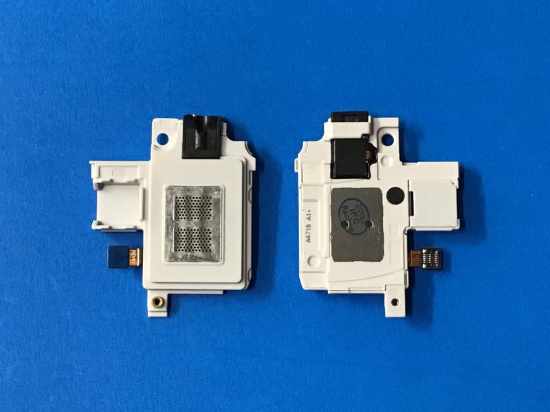 Flex Timbre Jack Audio Samsung Galaxy Grackd 2 G7102 G7106 G7108
