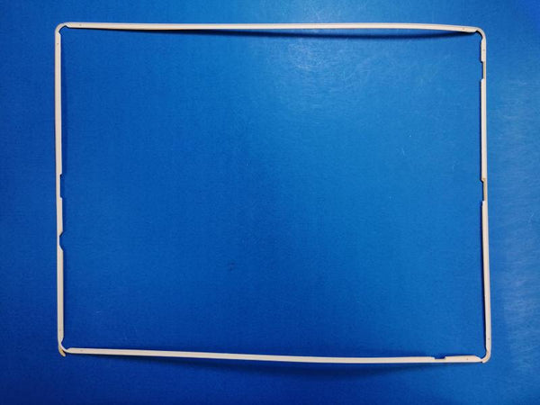 Marco para Tactil Ipad 3 A1416 A1430 A1403 Ipad 4 A1458 A1459 A1460 Blanco